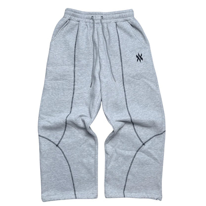 Long Sleeve Hoodie With Adjustable Drawstring Pant